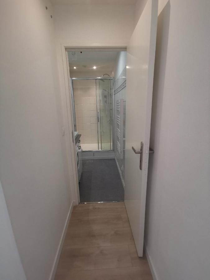 Appartement Au Coeur De Cassis Vue Sur Le Parc Zewnętrze zdjęcie